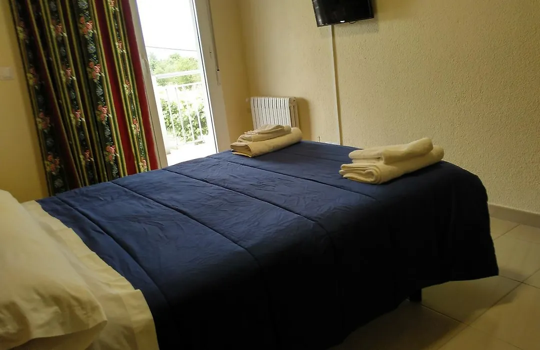 Hostal Orly-1