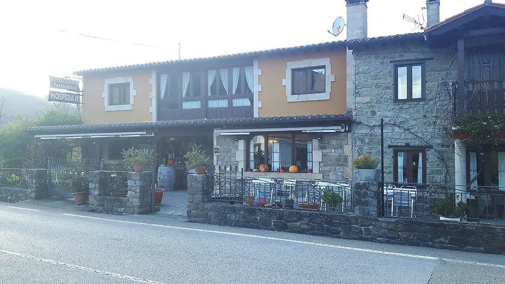 Hostal casa lucas-1