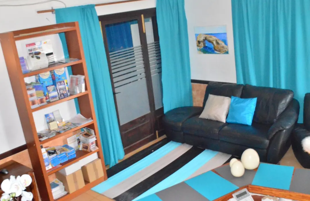 Residencia Santiago Mallorca-1