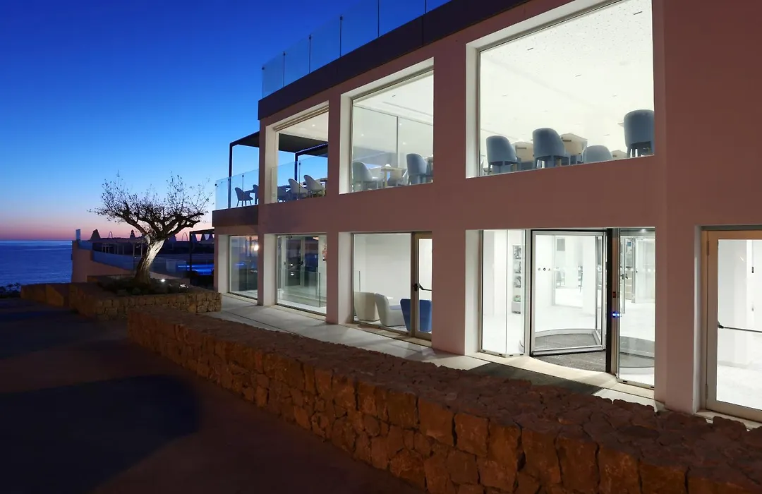 Mar Azul Pur Estil Hotel & Spa - Adults Only-1
