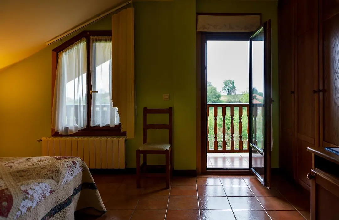 Hotel Rincón de Antón-1