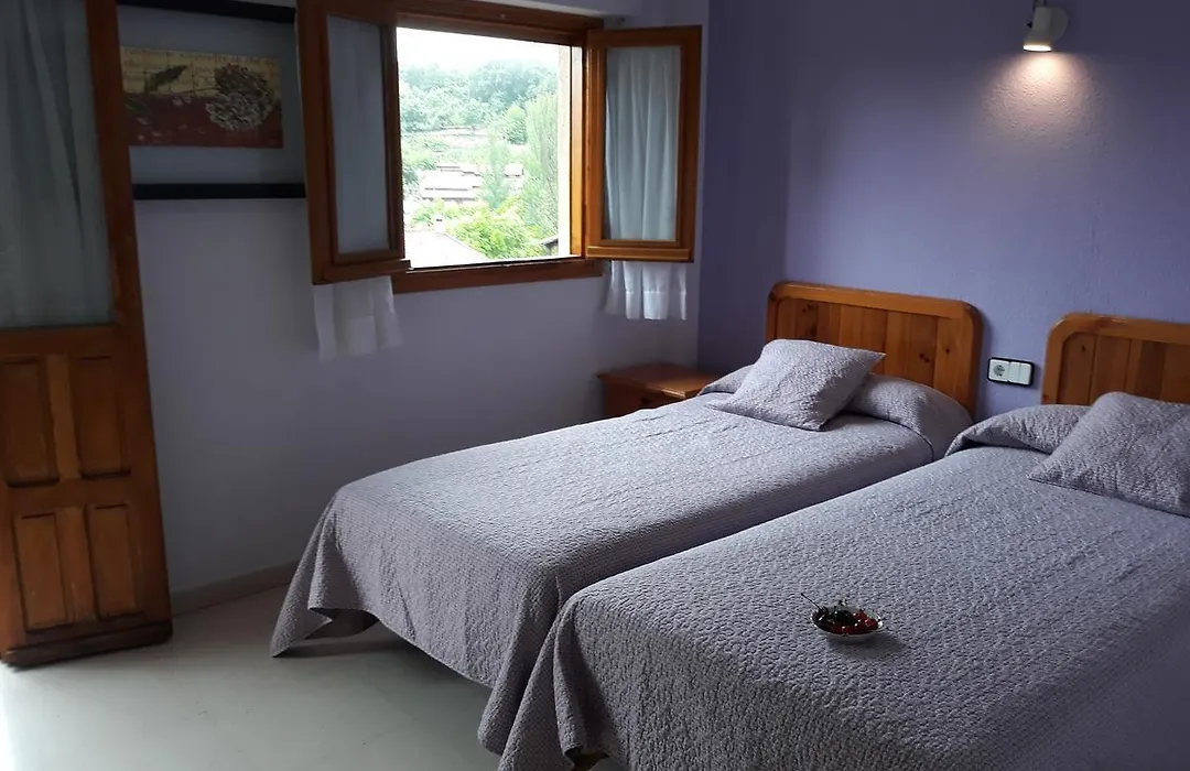 Hostal Rural El Campito-1