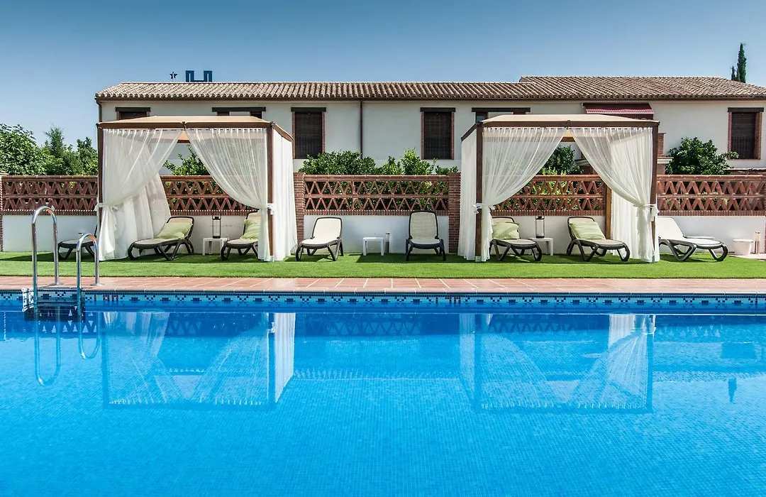 Hotel La Garapa-1