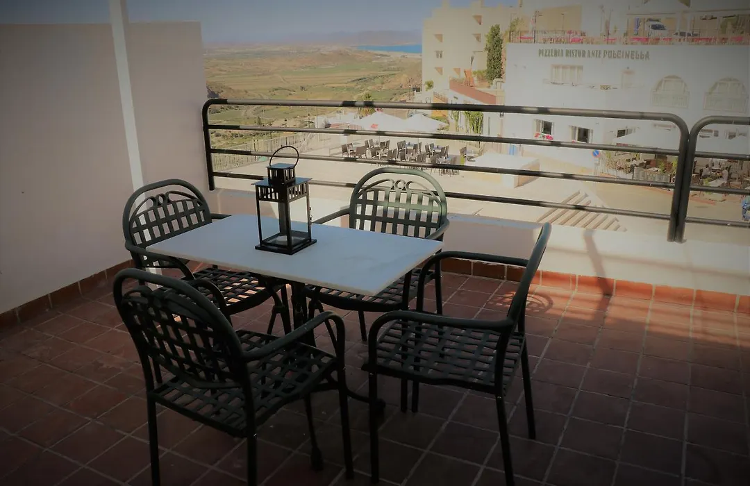 Hostal Arco Plaza-1