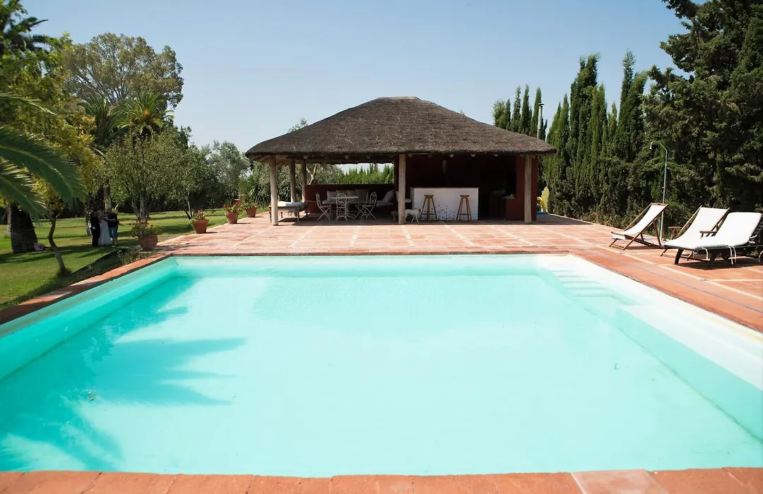 Hacienda La Indiana-1
