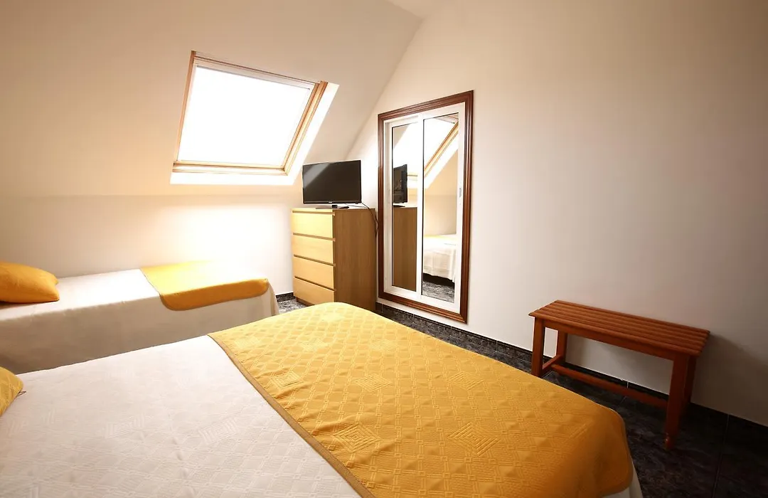 Hostal San Roque-1