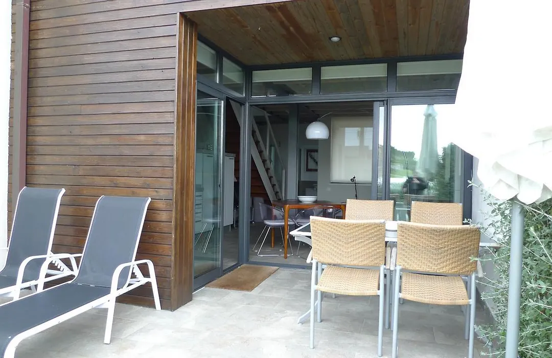 Las Villas De Cue-1