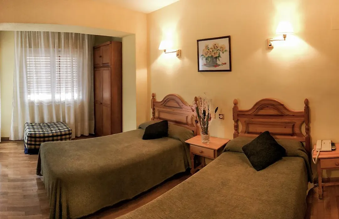 Hotel A Nieu-1