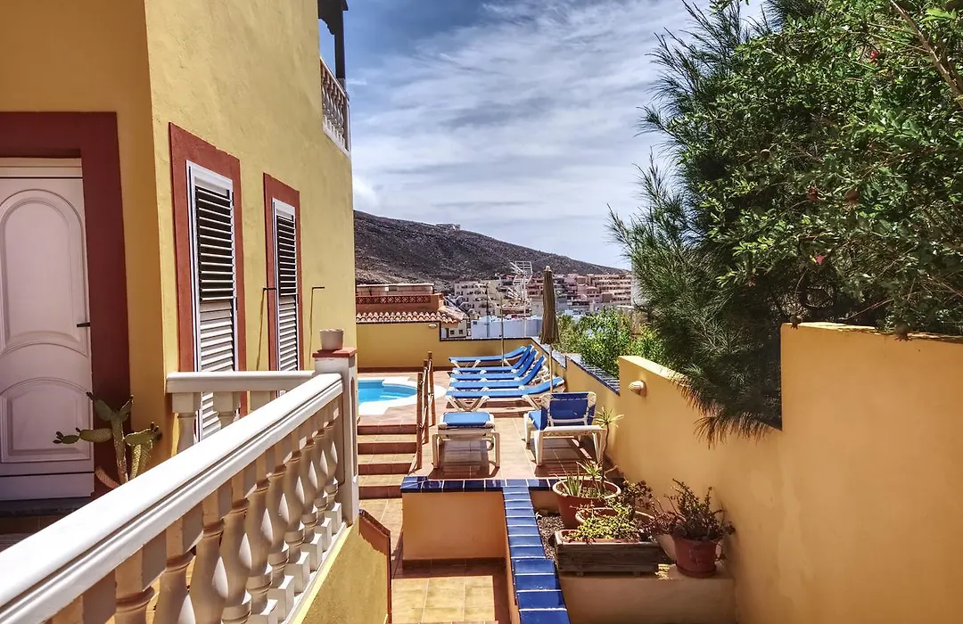 Hotel La Colina-1