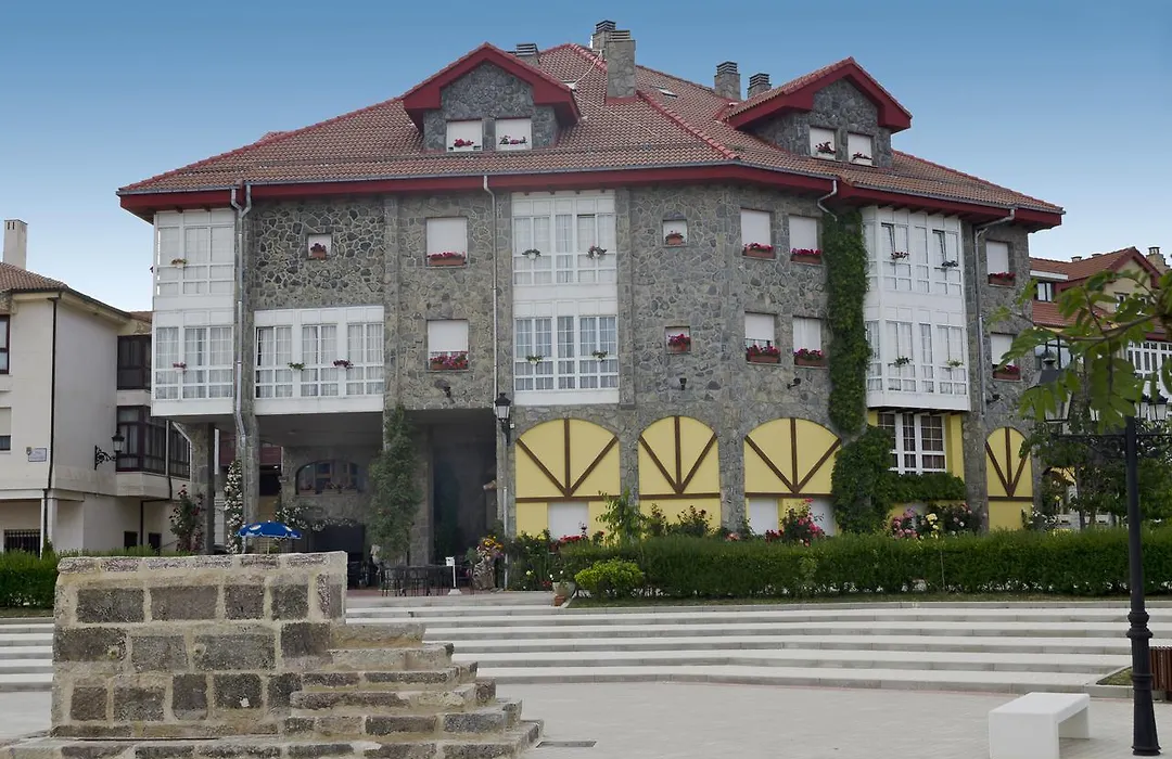 Hotel Presa-1