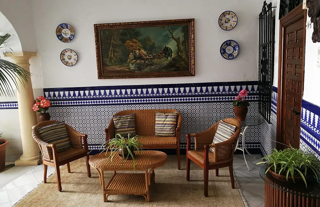Hostal Maestre-1