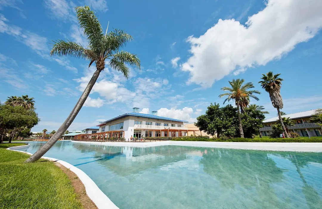 Portaventura Hotel Caribe - Includes Unlimited Access To Portaventura Park & 1 Access To Ferrari Land-1