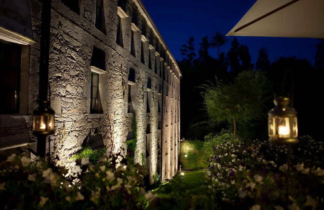 A Quinta Da Auga Hotel Spa Relais & Chateaux-1