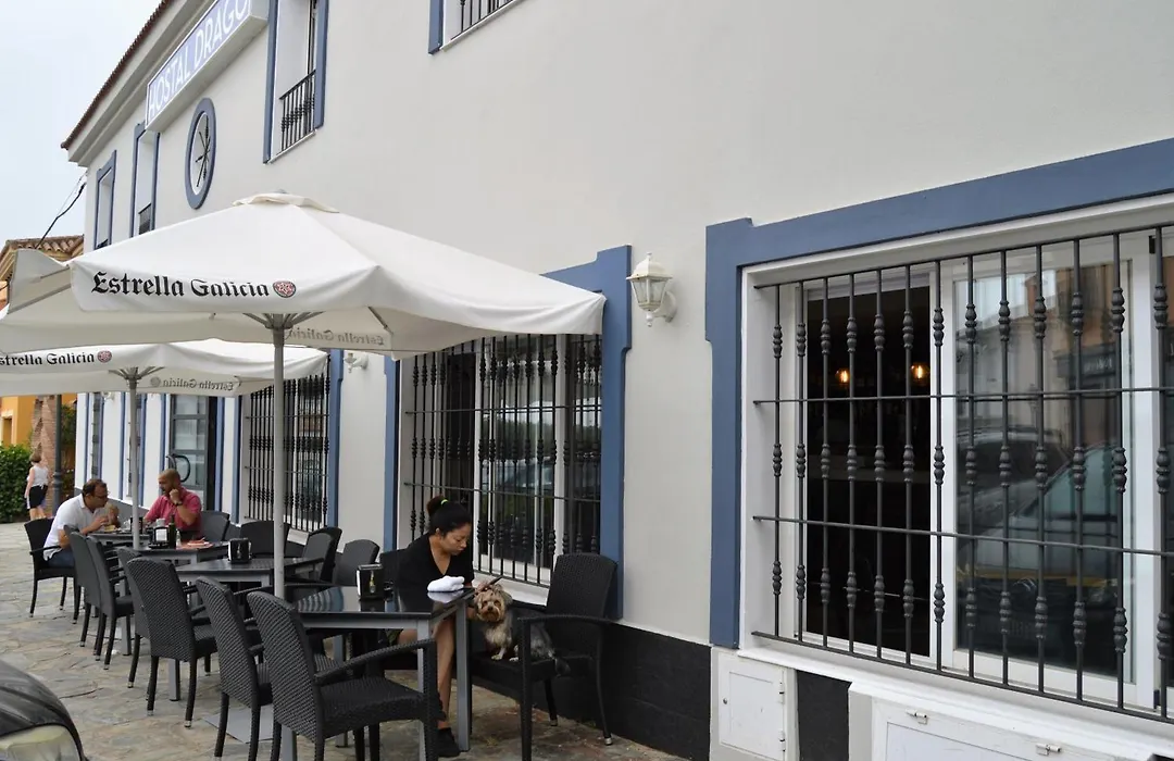 Hostal Drago-1