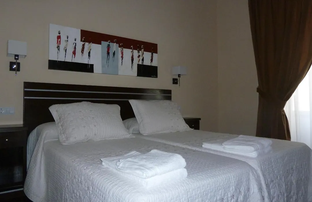 Hostal Mayor-1