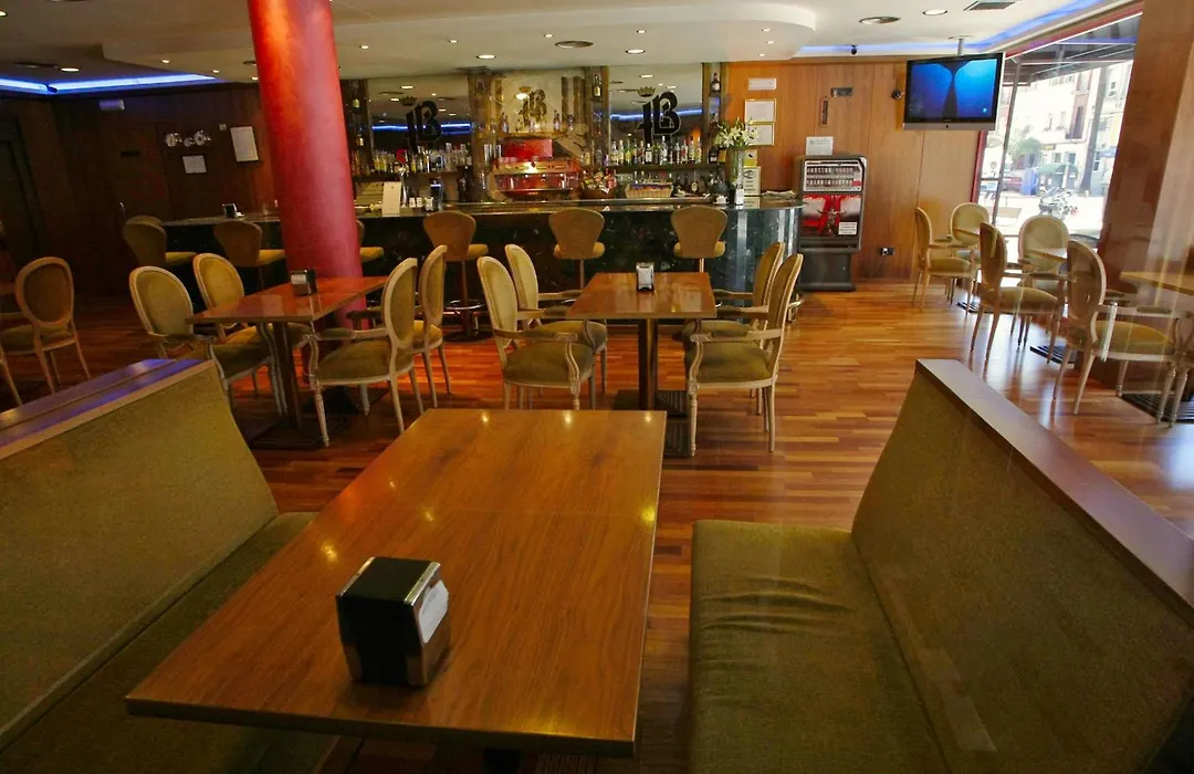 Hotel Borgia-1