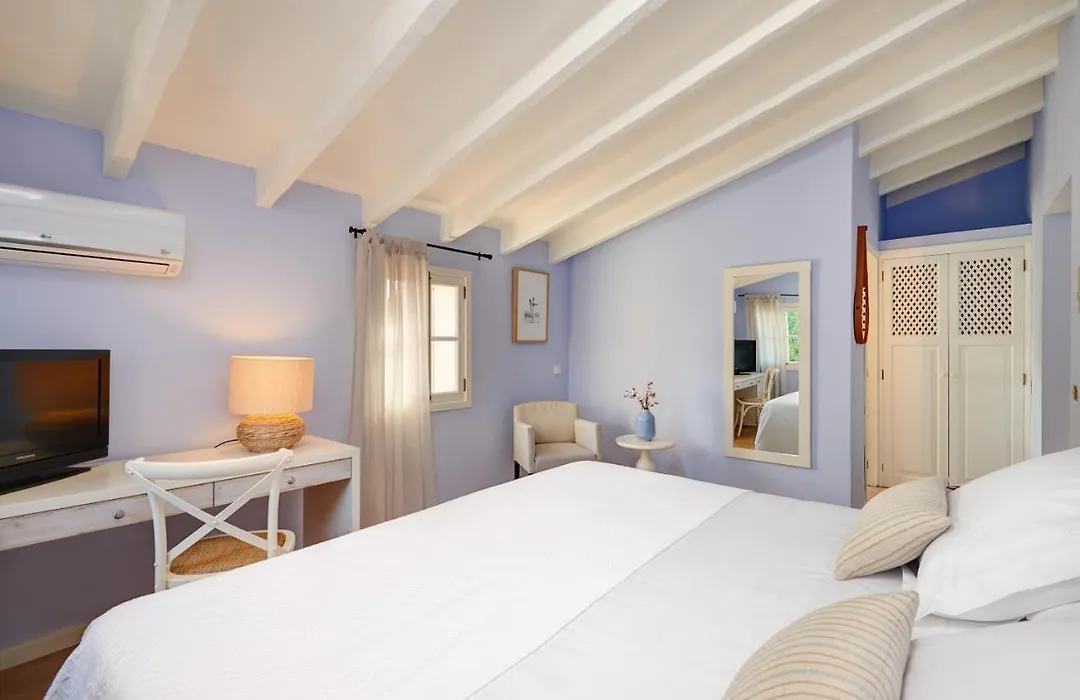 Protur Residencia Son Floriana-1