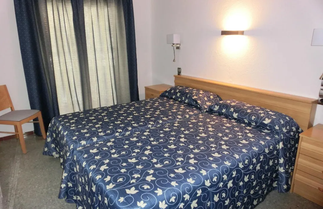 Hotel Can Catala-1