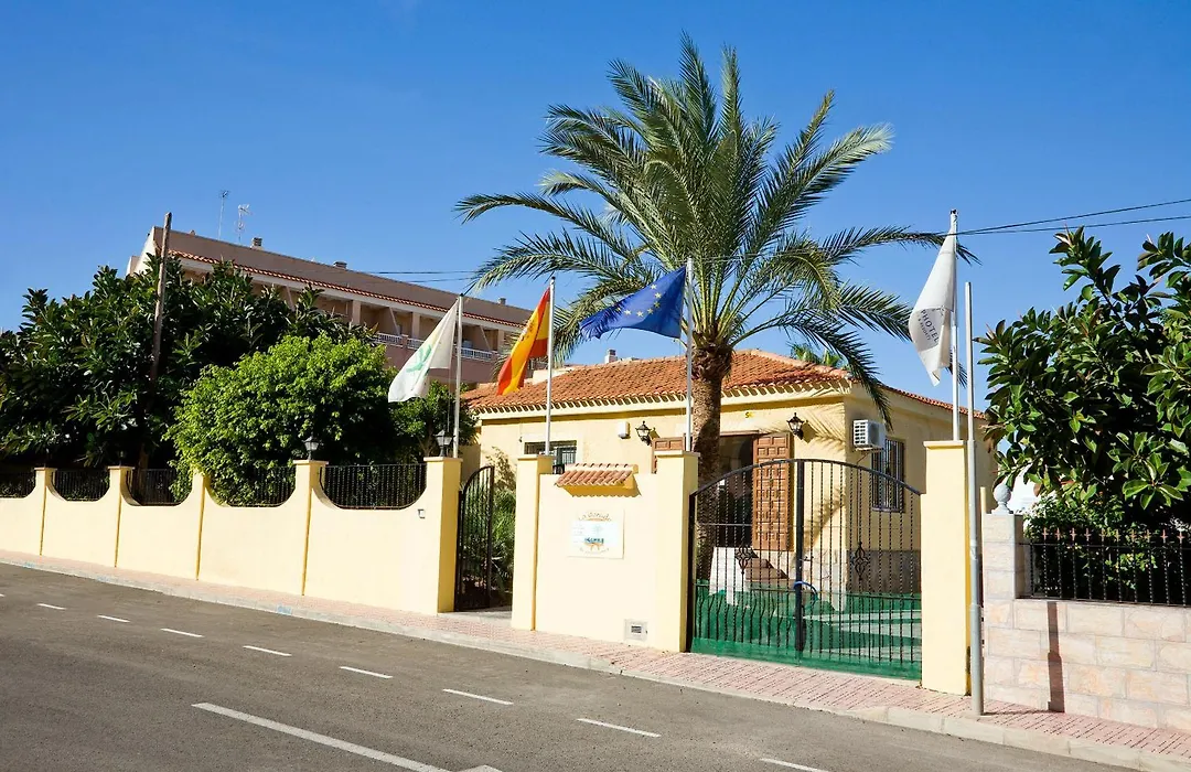 Ona Aldea Del Mar-1