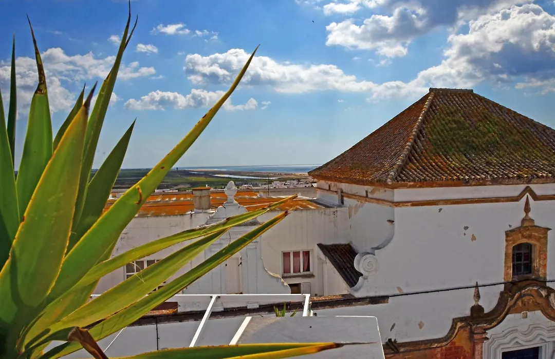 Hostal Campito-1