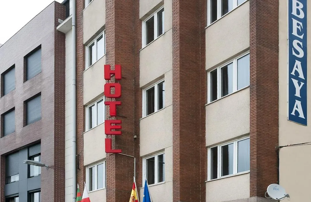 Hotel Besaya-1