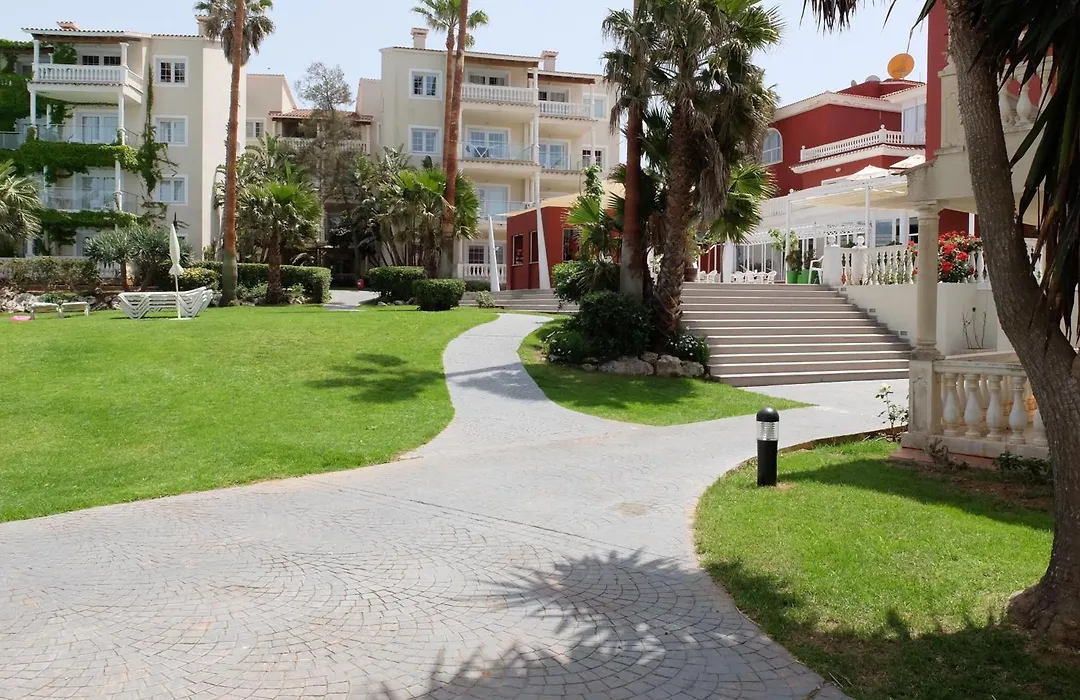 Hg Jardin De Menorca-1