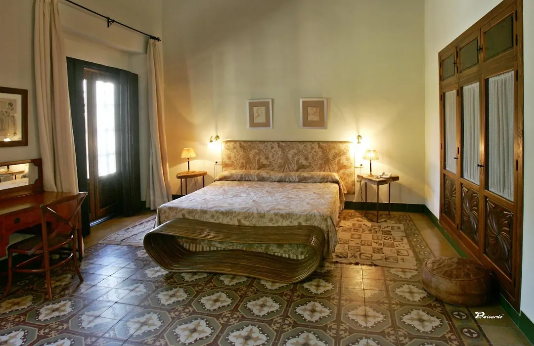 Posada de Palacio-1