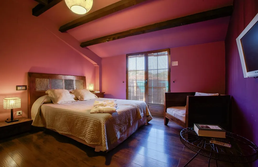 La Posada del Casar-1