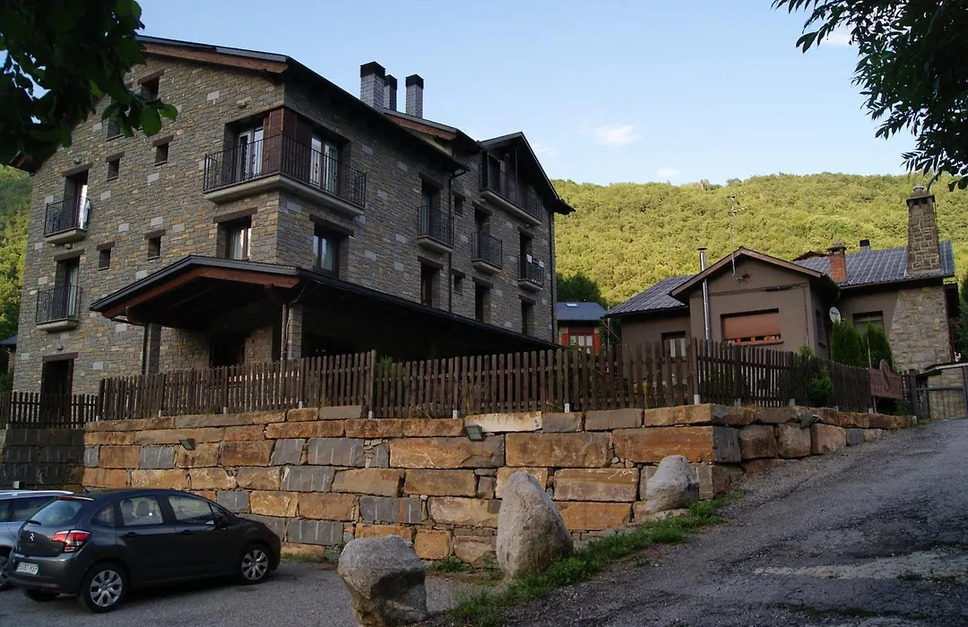 Hotel Sesué-1