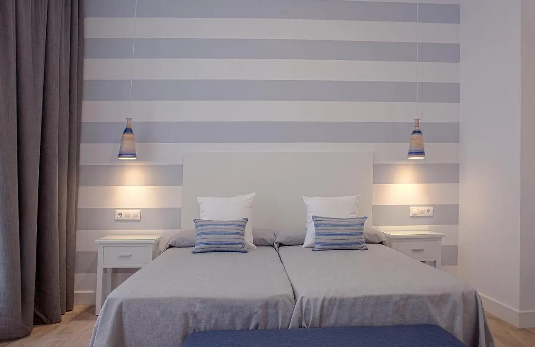 Hotel Apartamentos MPD-1