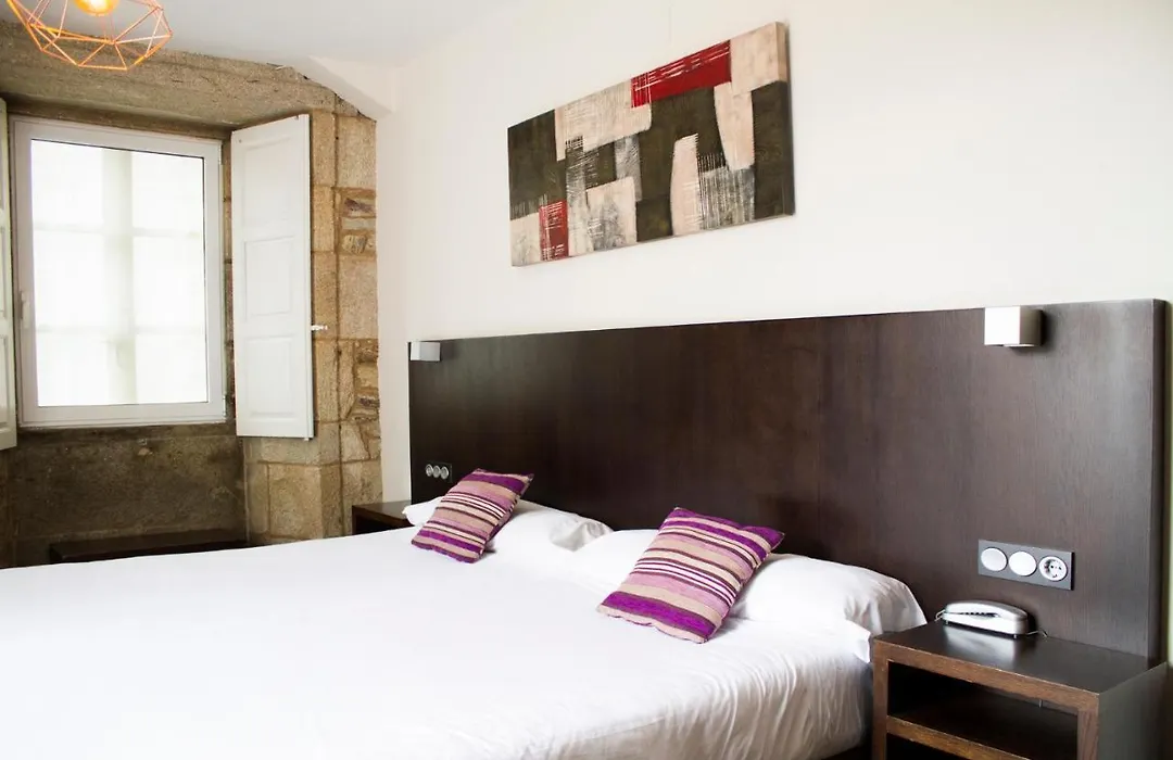 Hotel A Tafona do Peregrino-1