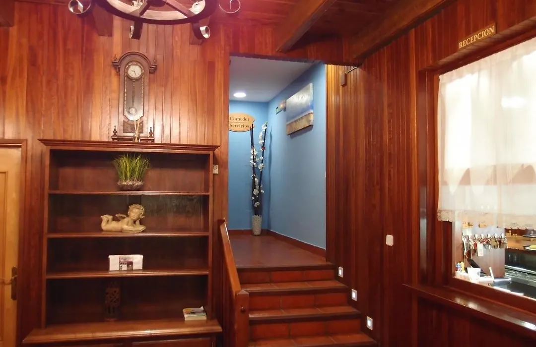 Hostal Itxaso-Enea-1