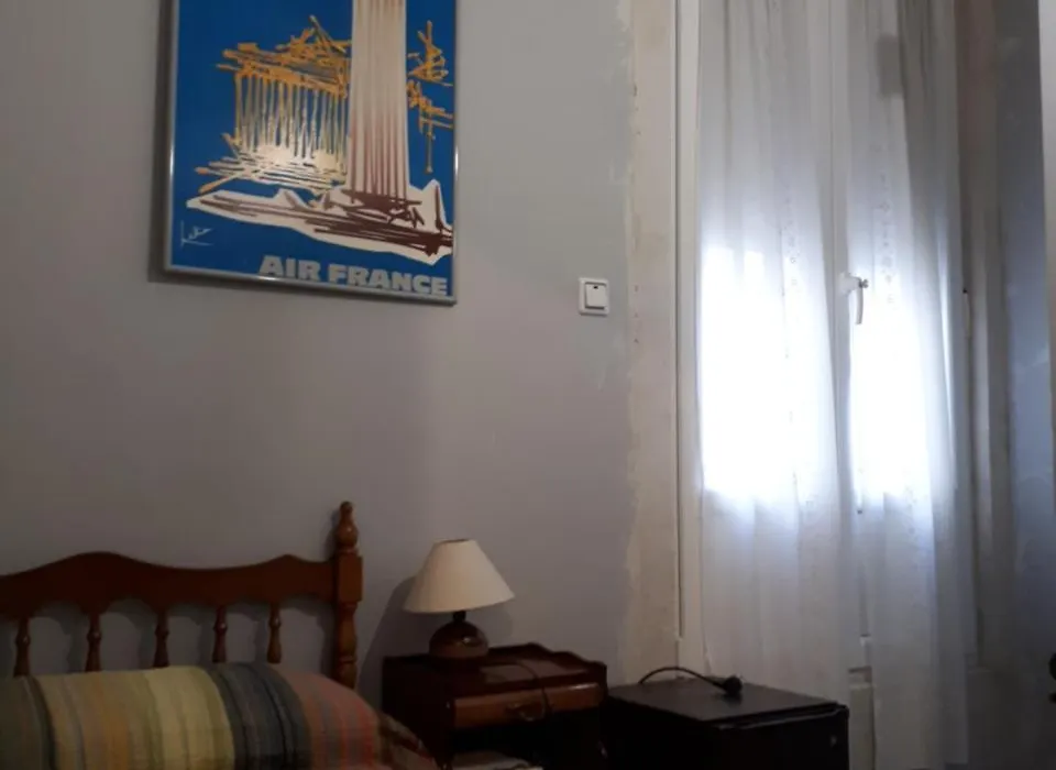 Hostal Hispalense-1