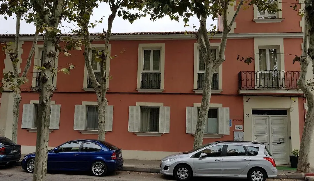 Casa de Huéspedes con encanto El Sueño del Quijote-1