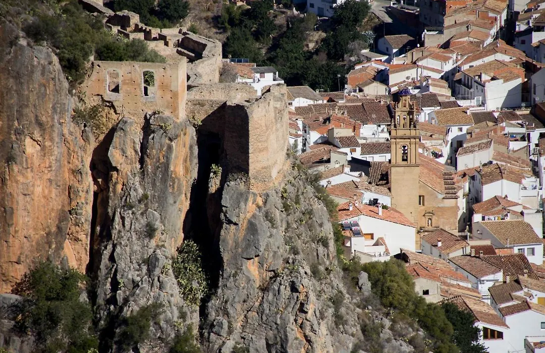 Hostal El Pozo-1