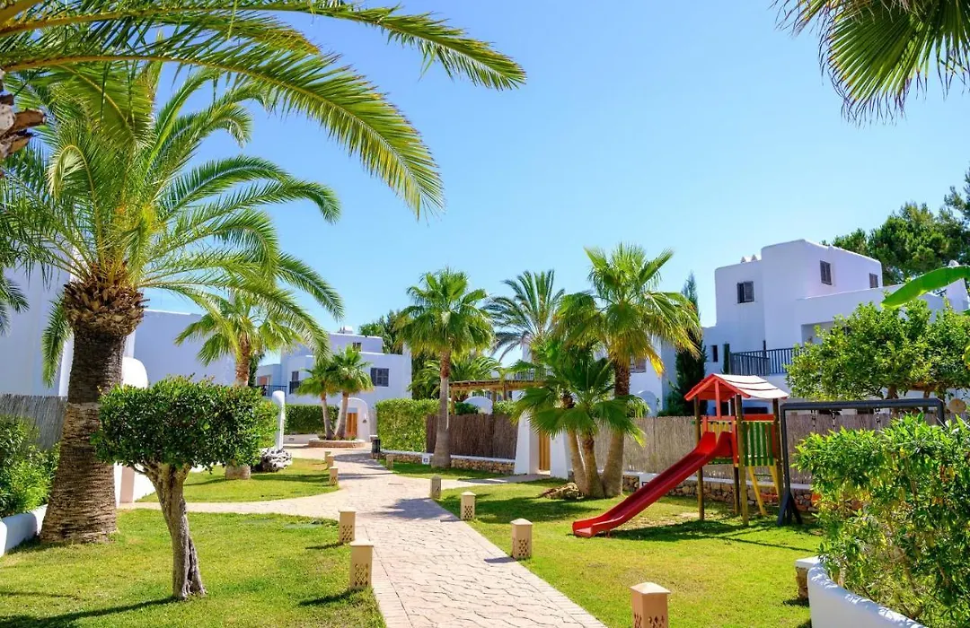 S'Argamassa Villas-1