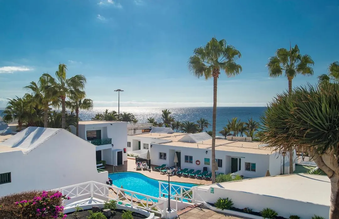 Rocas Blancas Apartments-1