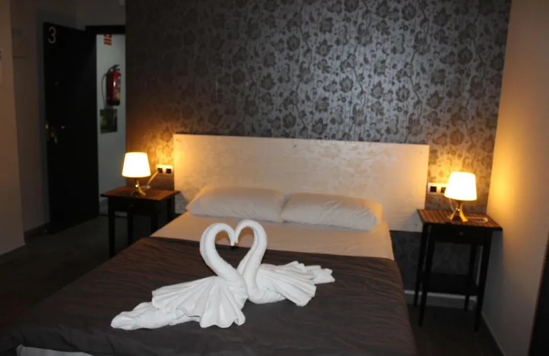Bcn Condal Hostal-1