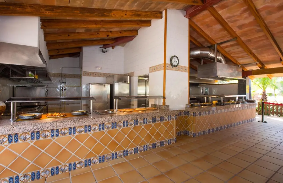 Hotel Cala Romántica-1