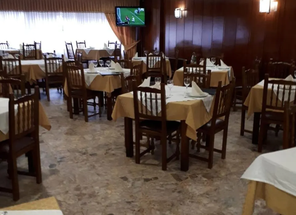 Hotel 2 de mayo 2-1