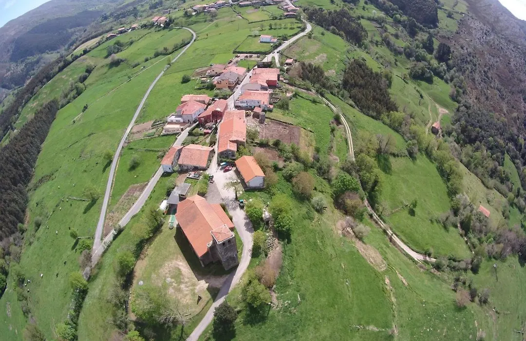 La Posada de Ojebar Nórdica-1