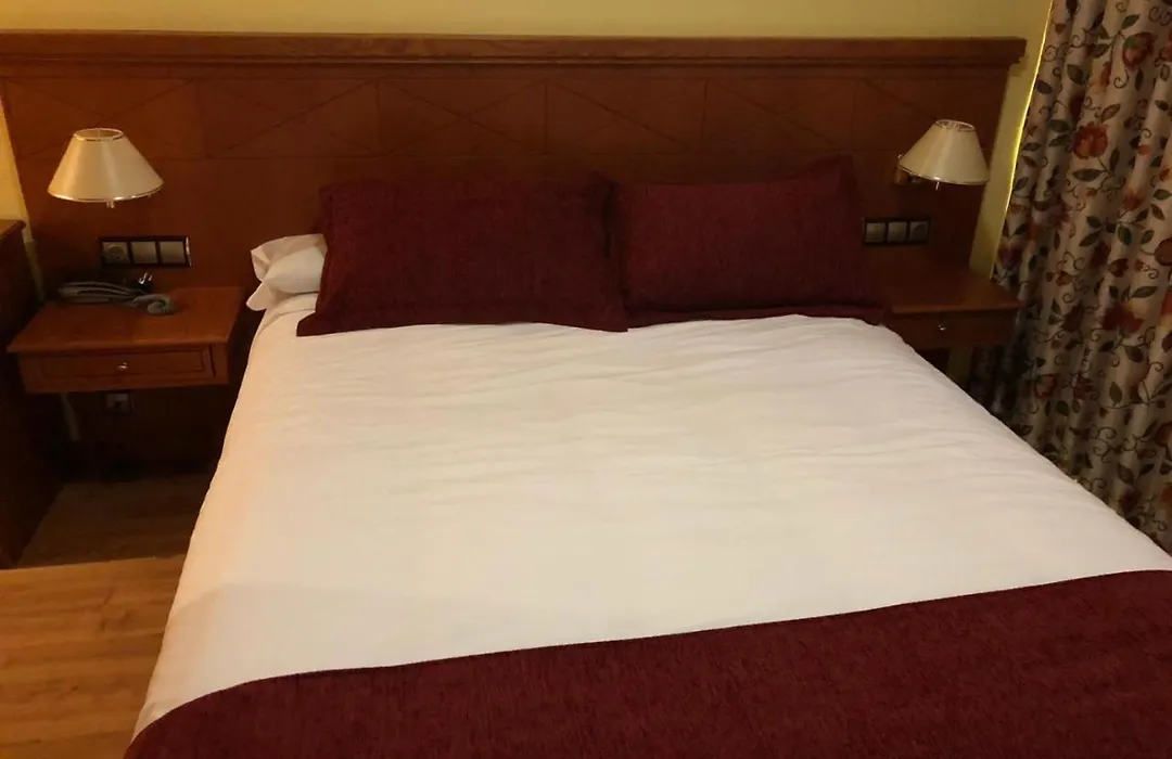 Hotel Camino Real-1