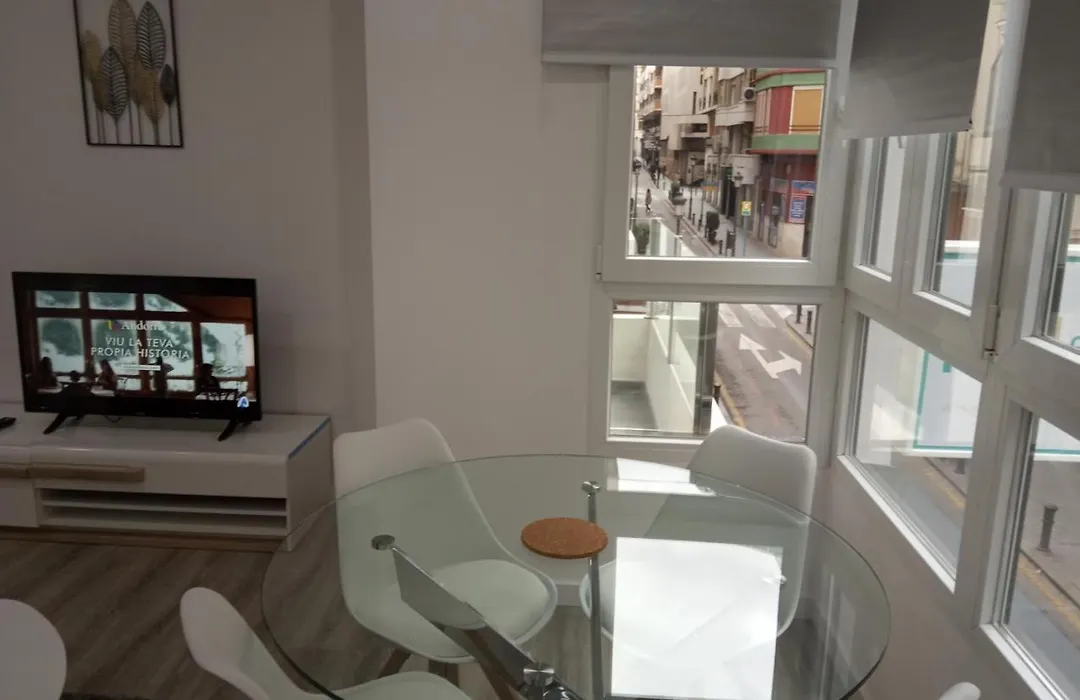Alicante Center Apart-1