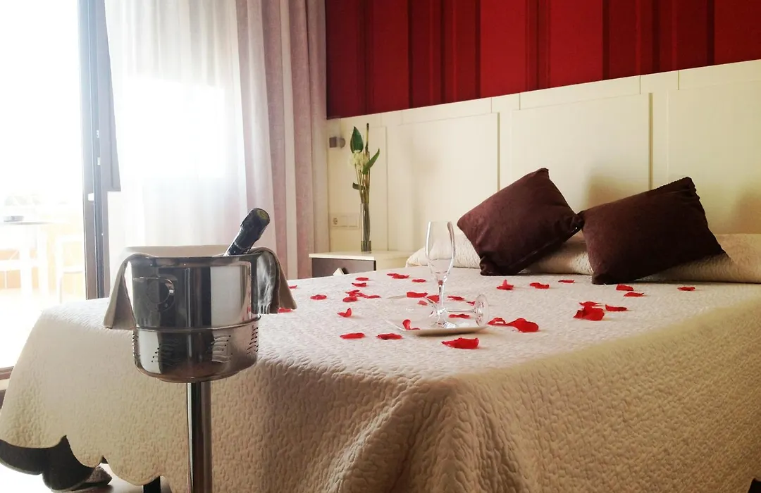 Hotel La Bastida-1