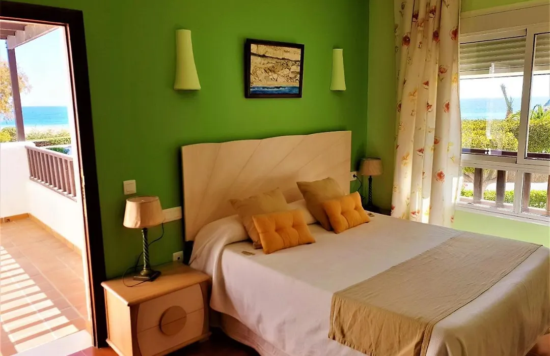 Hotel las Calas-1