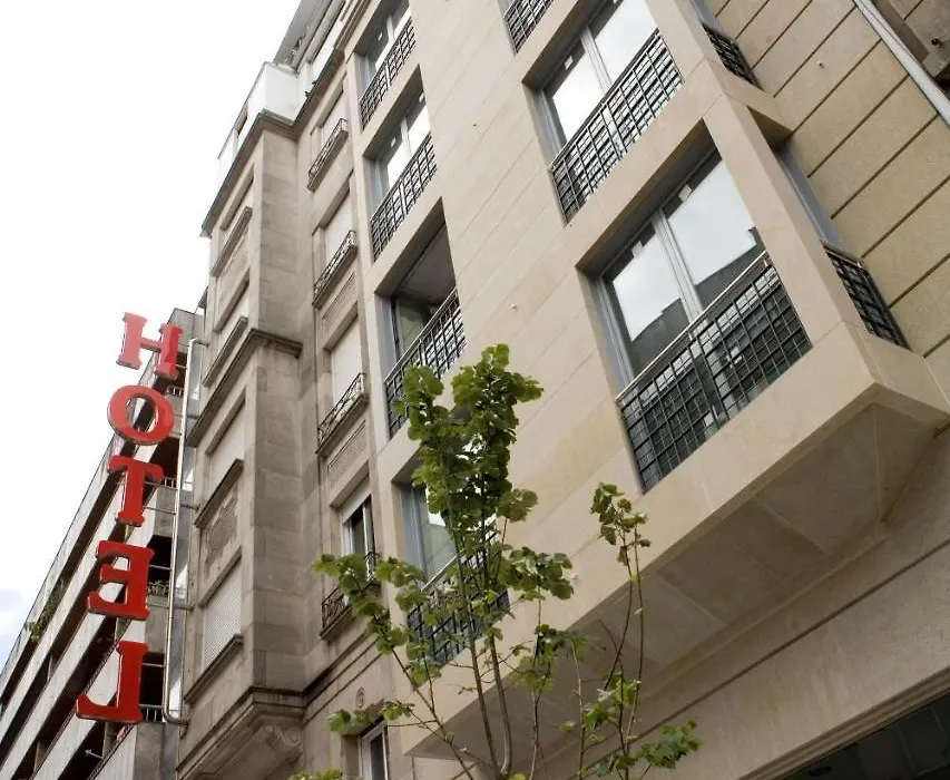 Hotel Junquera-1