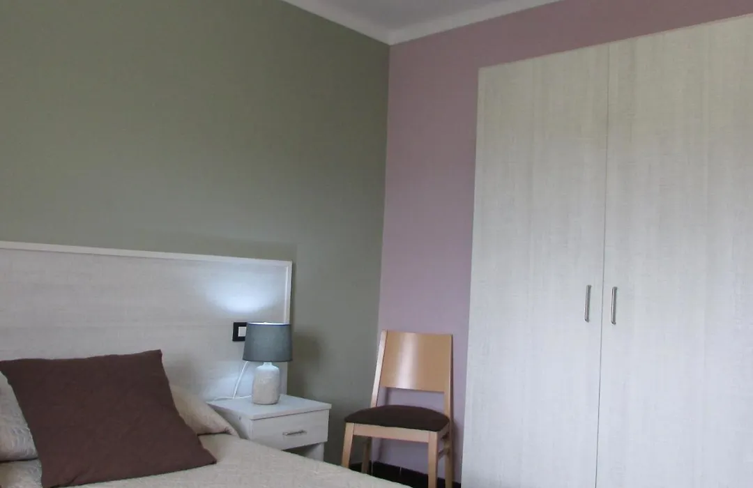 Hostal Can Bassalis-1