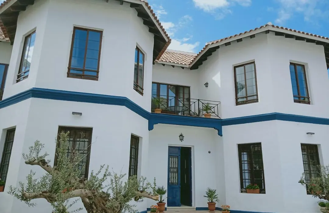 El Cielo Azul-1