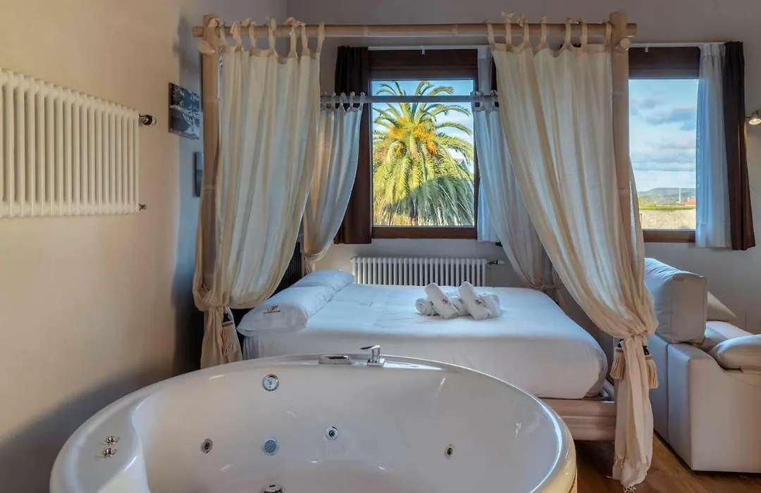 Somo Garden Villas-1