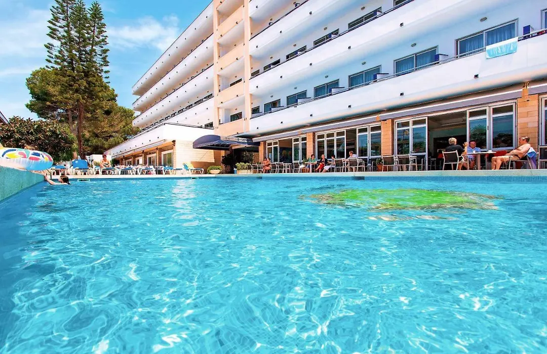 Hotel Mariant-1